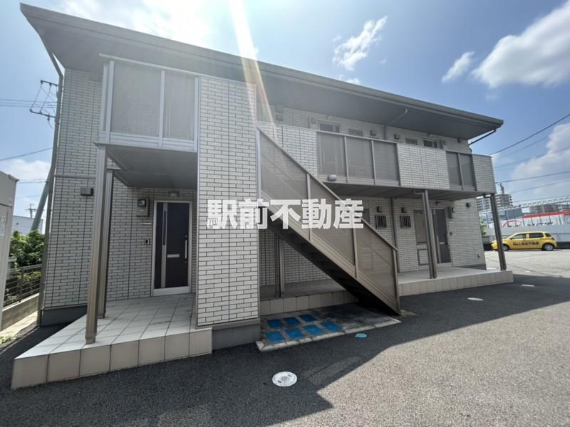カーサ弥生が丘II