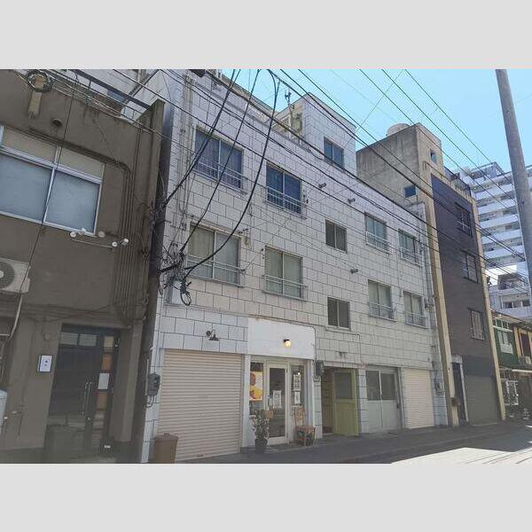 グローバル立町ビル