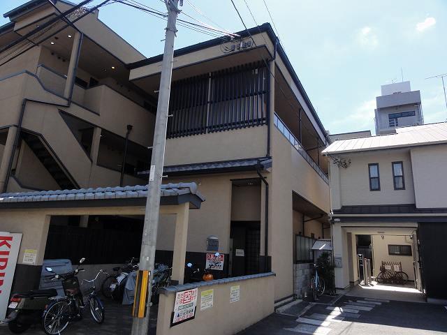 ロフティ四条大宮