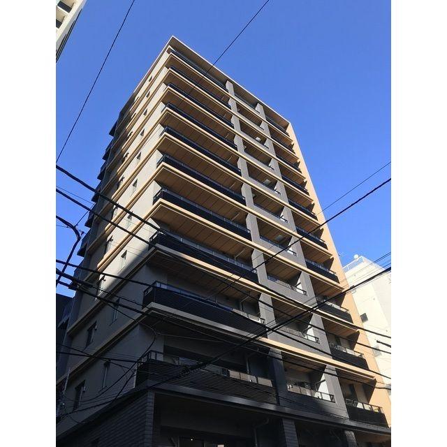 クレヴィア日本橋水天宮前 HAMACHO RESIDENCE