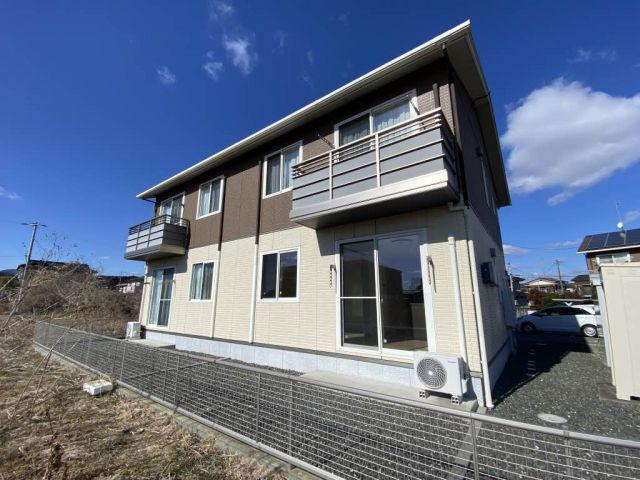 シャーメゾン花ノ井