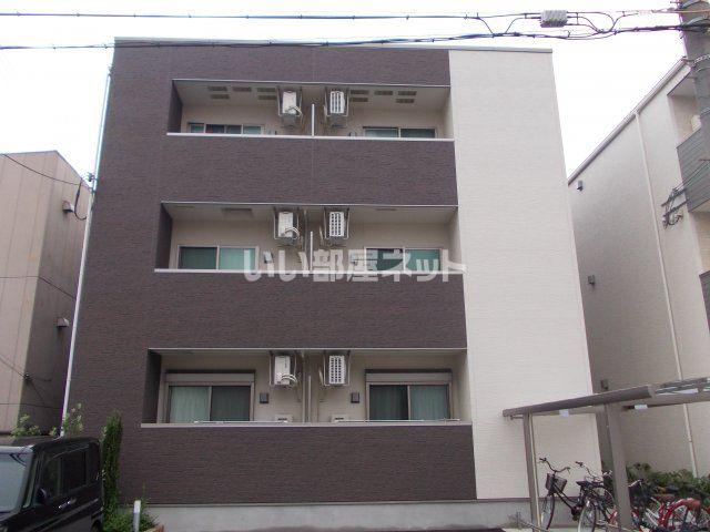 フジパレス堺東V番館