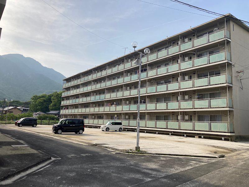 ユートピア島原(2K/4階)