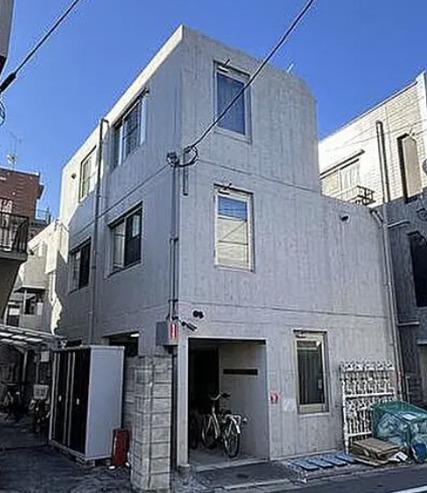 JLBグランエクリュ西新宿