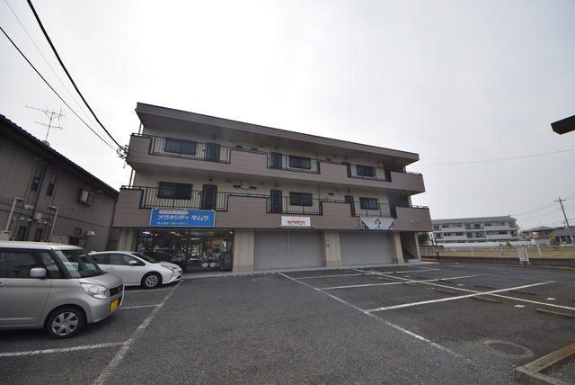 第2シャトーふじ