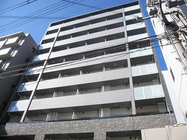アドバンス西梅田Vグランデ