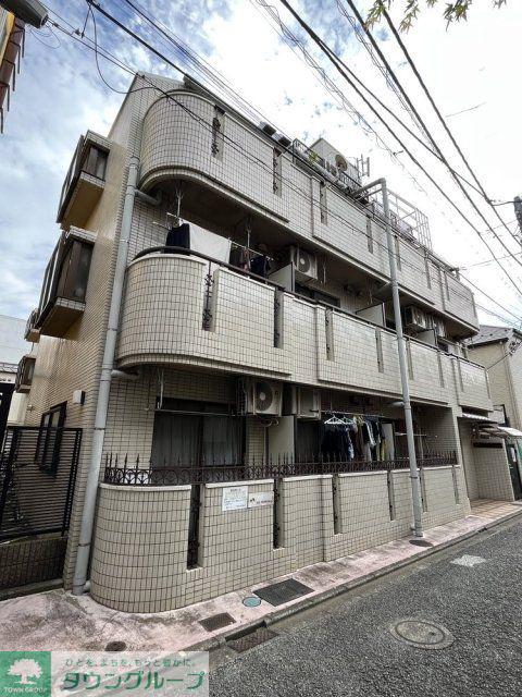 藤和シティコープ祖師谷