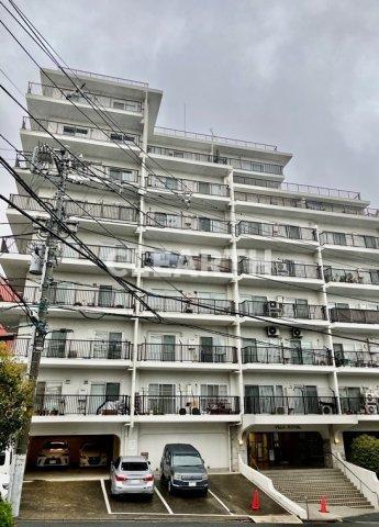 ヴィラロイヤル文京西片