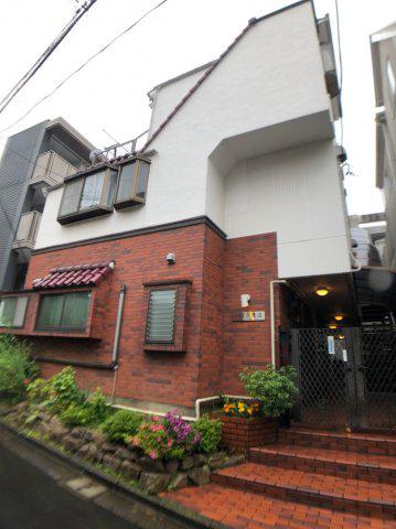 ハイム渡辺