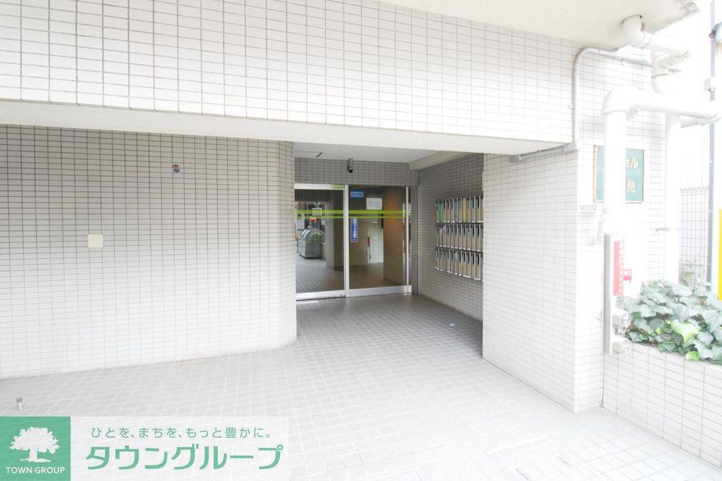 エクセル鶴見