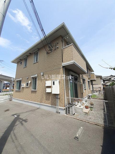 シロフィーマ メゾン A棟