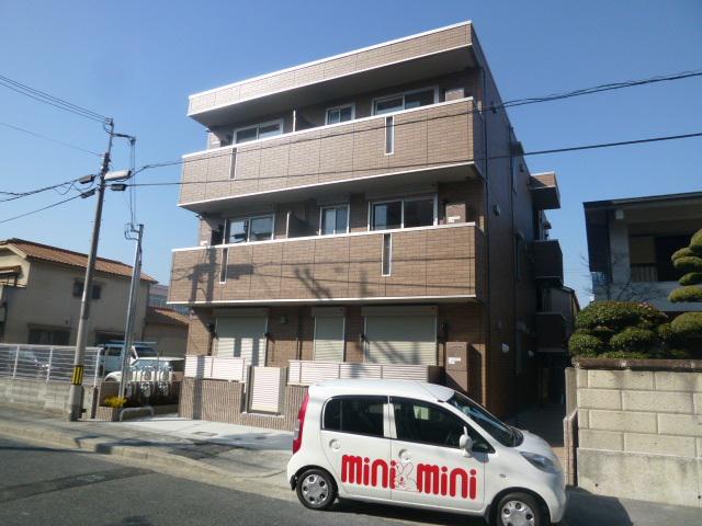 フレシールあびこ