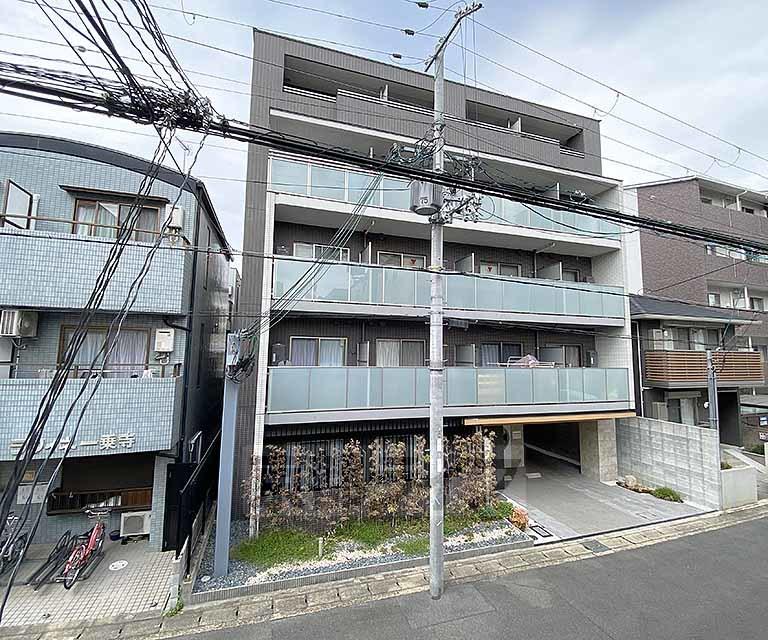 ベラジオ京都一乗寺III