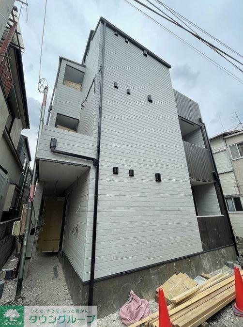 エクセラン東立石