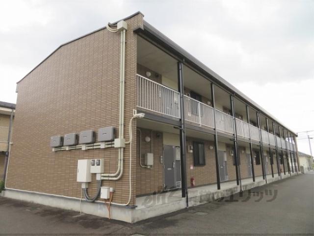 レオパレス清知