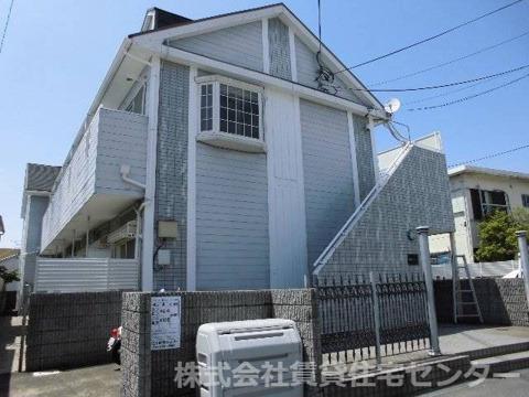 西浜第1マンション