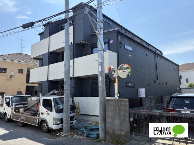 アルファリンデン