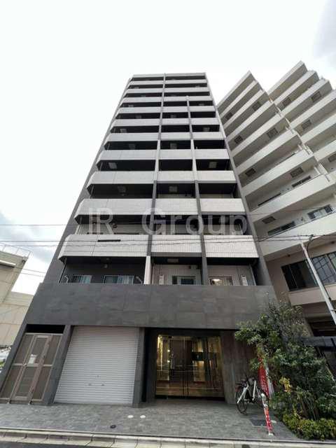 SQUARE CITY MINOWA