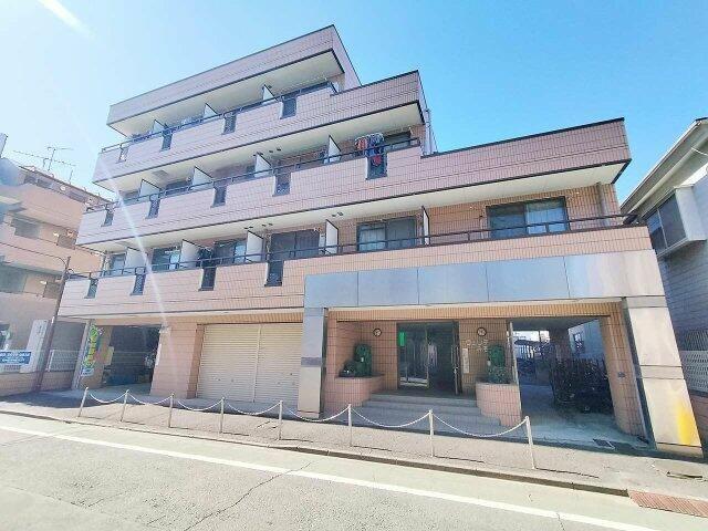 マイナビSTAYパレス西高島平