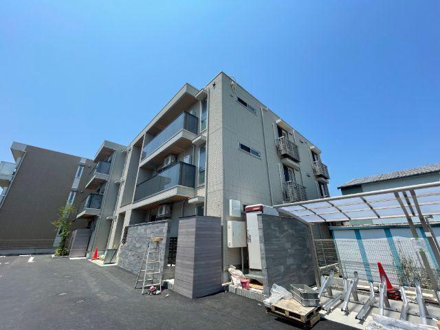 D CREST中原