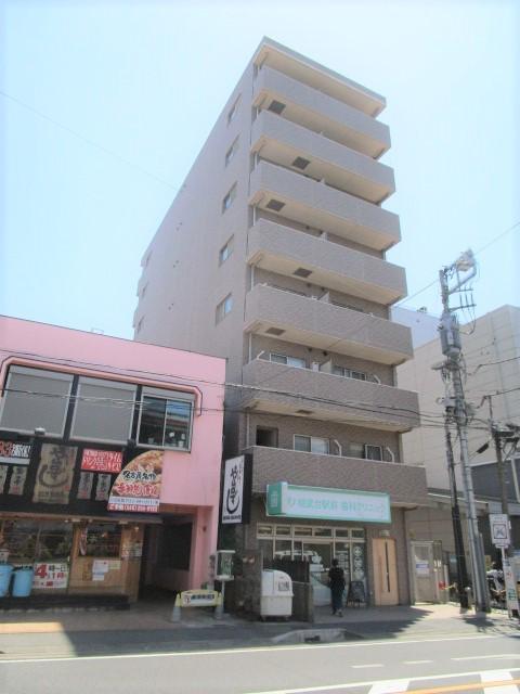 アンプルール ベトン相武台