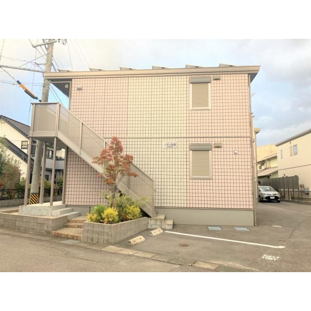 パティオB