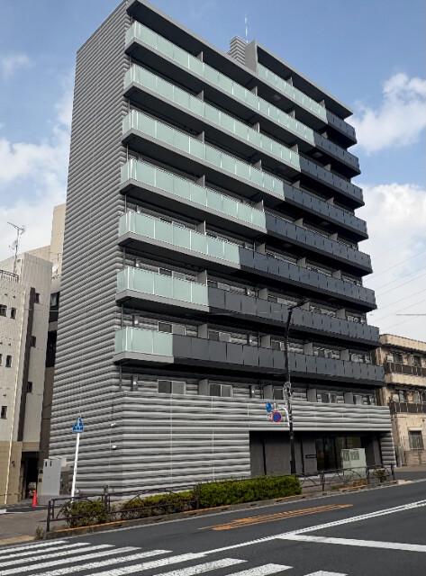 ミライズ新小岩マーロ(ワンルーム/2階)