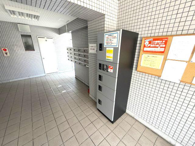ベルヴィ本山中町