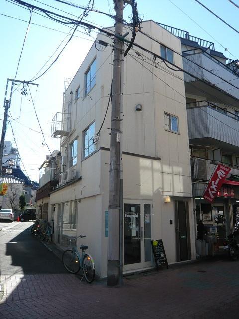 ディアビル
