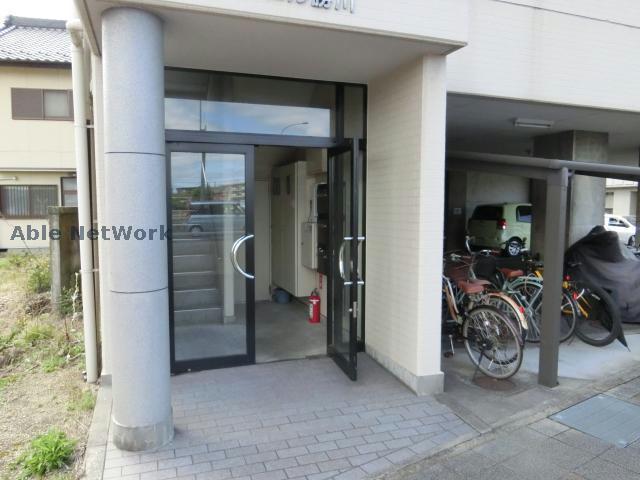 ドエル勝川