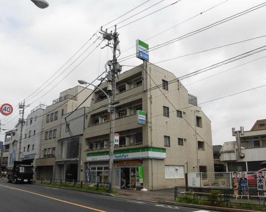 サンコート吉祥寺