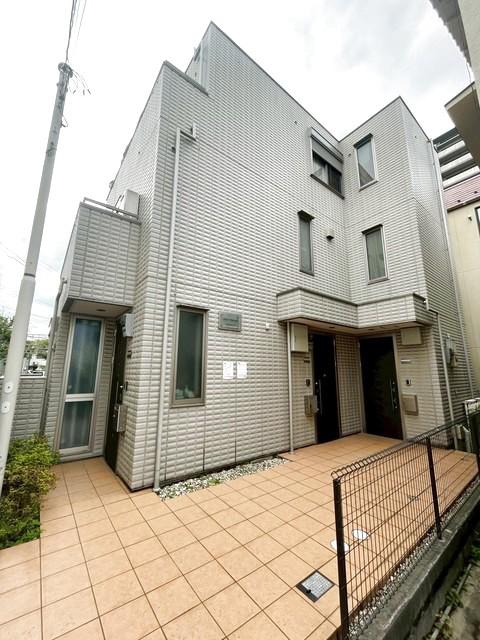 DOUX MAISON(1DK/1階)