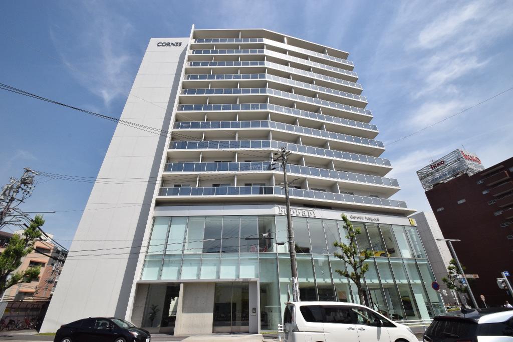 CORNES HOUSE NAGOYA