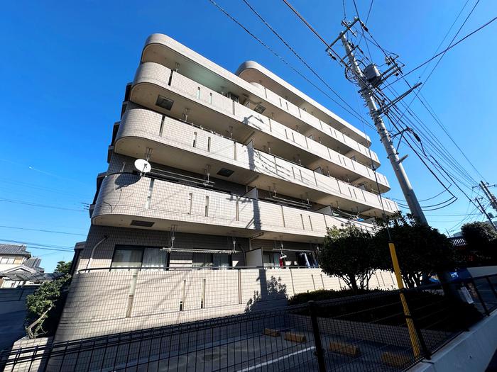 クレスト武蔵浦和