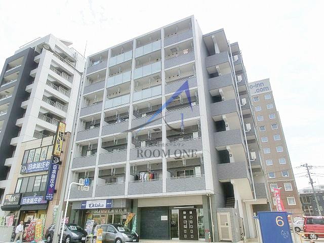 アミティエ 八潮