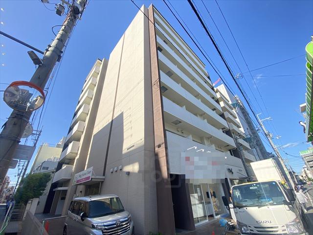 ソラージュ茨木