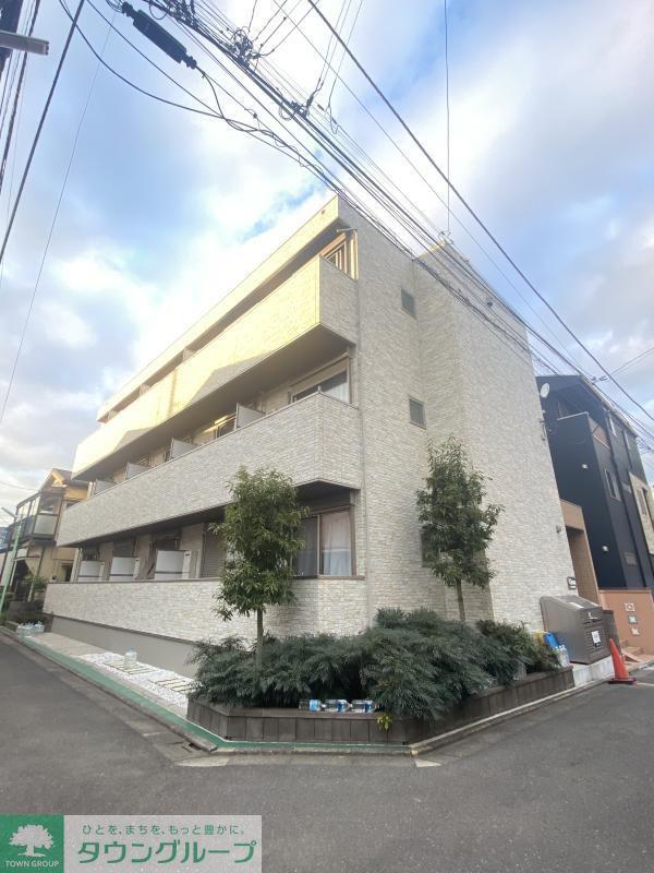 GLANZ大師前