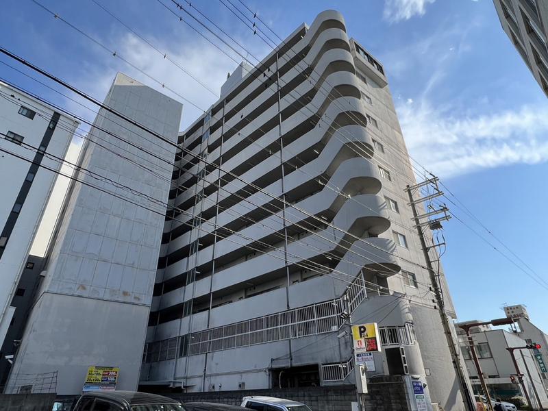 大英十二所前レジデンス