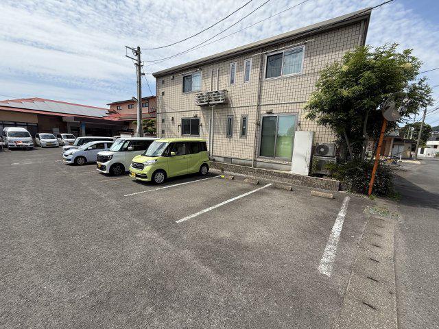 ベルデタウン(1LDK/1階)