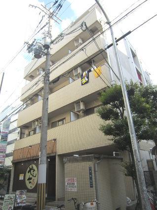 Mプラザ西三荘駅前