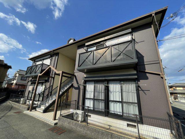 フレグランス小川