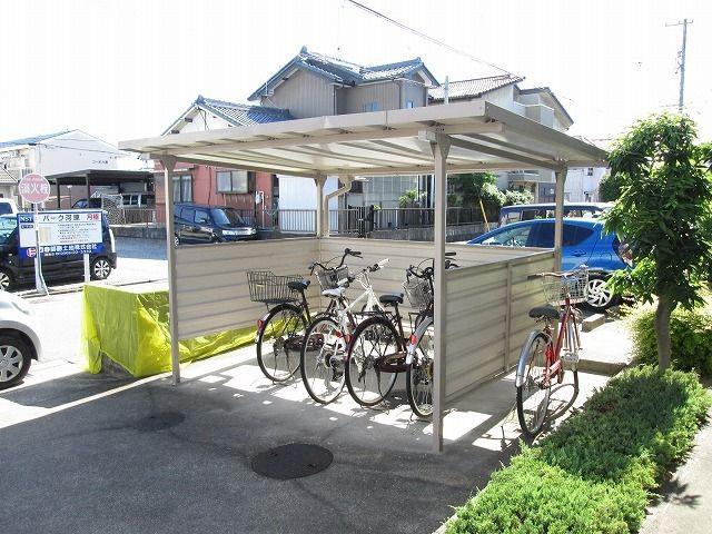 アクティブ河原A