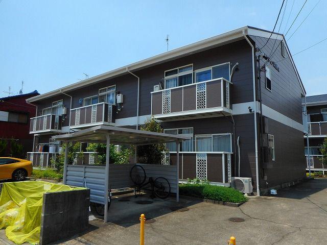 アクティブ河原A