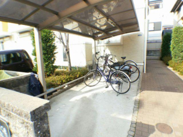 カーサフェリーチェ