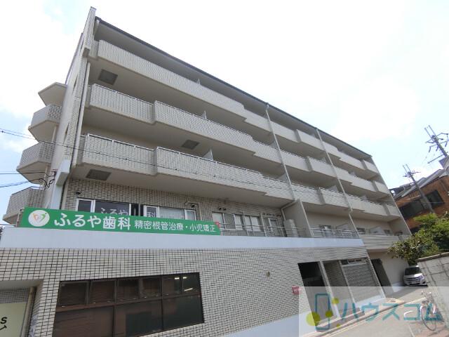 セントマンションむらやま