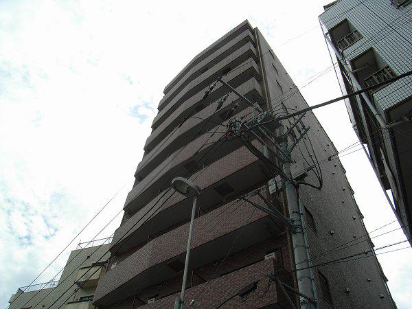 ヴェルト池袋ウエストフォート
