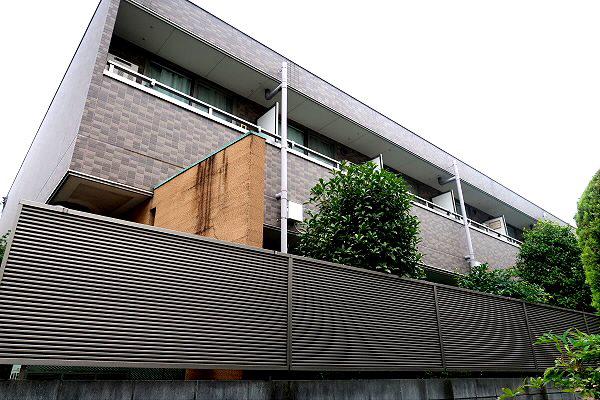 サンパラッツオ五番館 当社管理物件