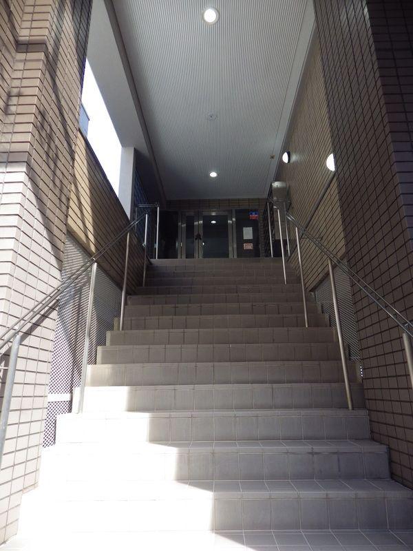 クローバー御幣島