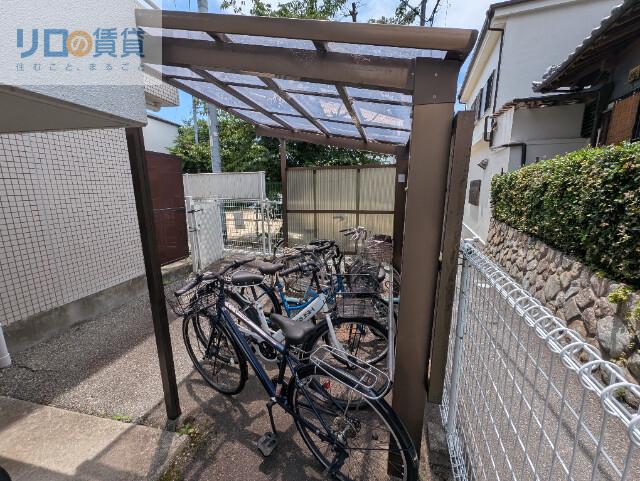 グレード山中1