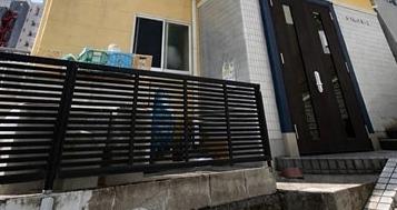 シャモット市ヶ谷